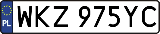 WKZ975YC