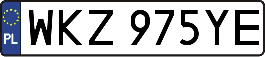 WKZ975YE