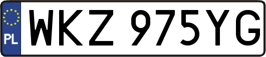 WKZ975YG