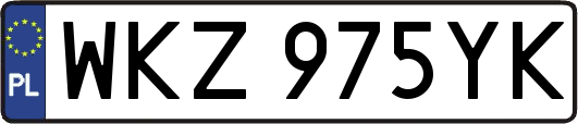 WKZ975YK