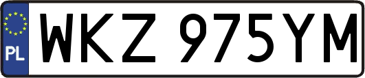WKZ975YM