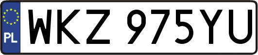 WKZ975YU