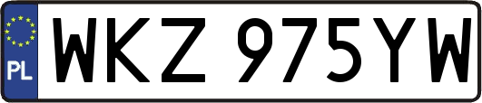 WKZ975YW