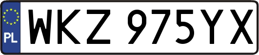 WKZ975YX