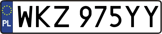 WKZ975YY
