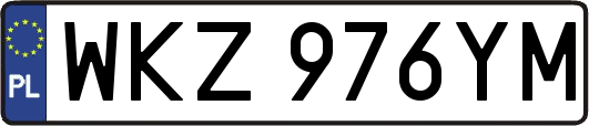WKZ976YM