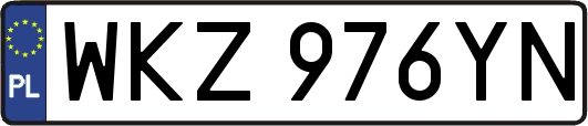 WKZ976YN