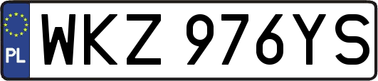 WKZ976YS