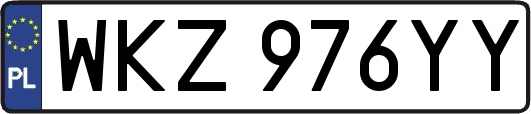 WKZ976YY