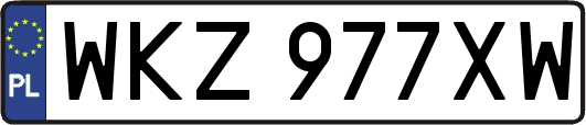 WKZ977XW