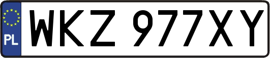 WKZ977XY