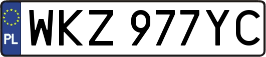 WKZ977YC