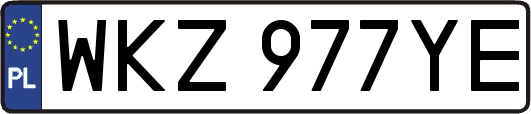 WKZ977YE