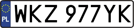 WKZ977YK