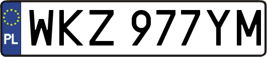 WKZ977YM