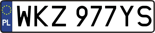 WKZ977YS