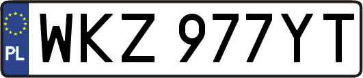 WKZ977YT