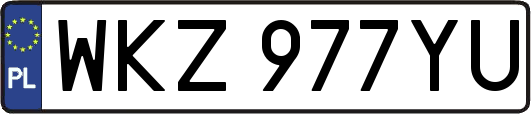 WKZ977YU