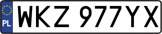 WKZ977YX