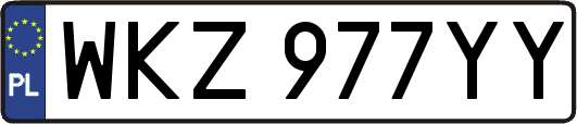 WKZ977YY