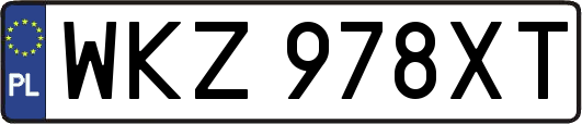 WKZ978XT
