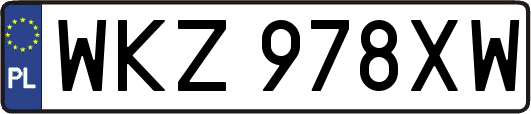 WKZ978XW