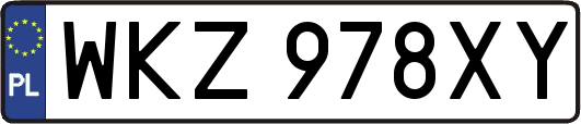WKZ978XY