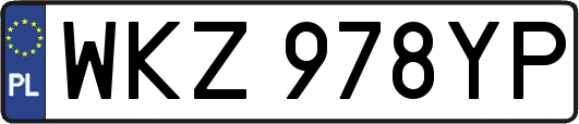WKZ978YP