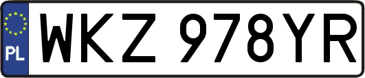 WKZ978YR