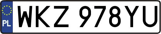 WKZ978YU