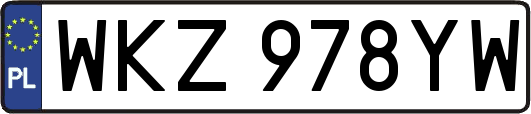WKZ978YW