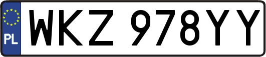 WKZ978YY