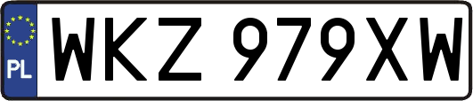 WKZ979XW