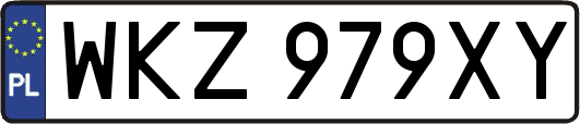 WKZ979XY