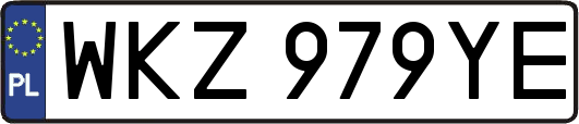 WKZ979YE