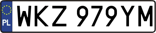 WKZ979YM