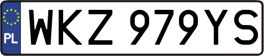 WKZ979YS