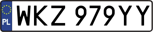 WKZ979YY