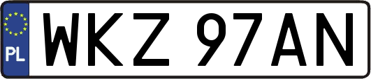 WKZ97AN