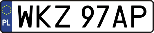 WKZ97AP