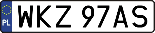 WKZ97AS