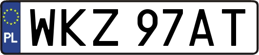WKZ97AT