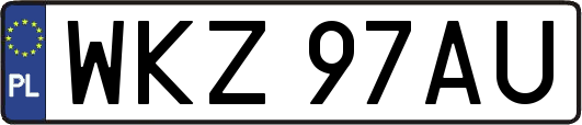 WKZ97AU