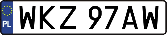 WKZ97AW