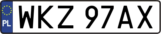 WKZ97AX