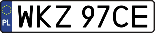 WKZ97CE