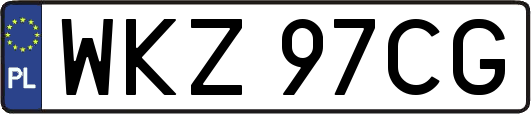WKZ97CG