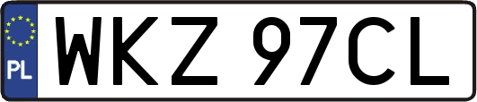 WKZ97CL