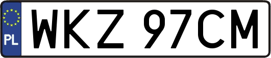 WKZ97CM