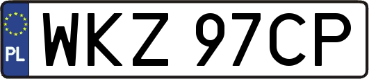 WKZ97CP
